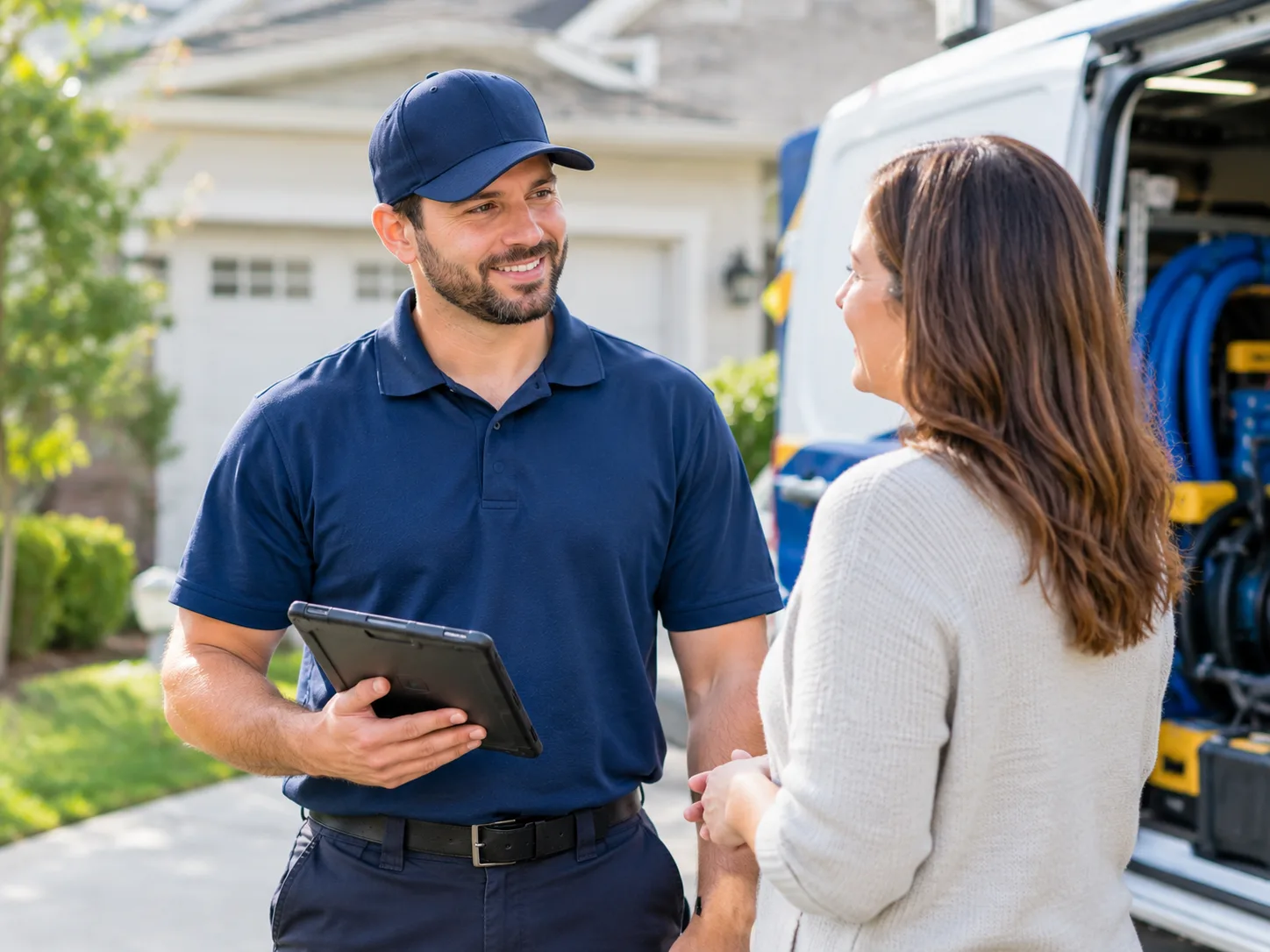 Sewage Backup Cleanup Denver, IN FAQs